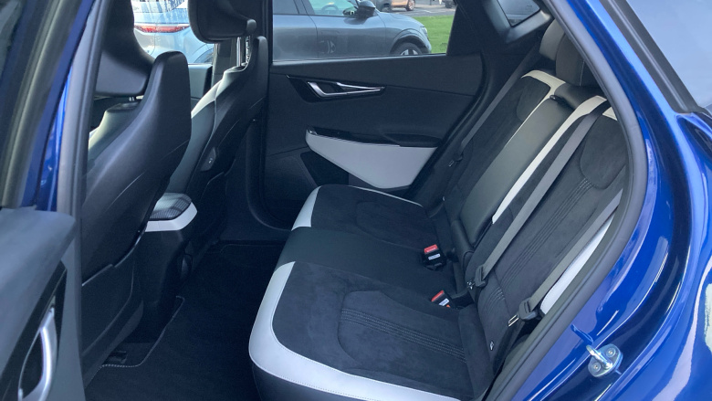 Kia EV6 166kW GT Line 77.4kWh 5dr Auto Electric Estate